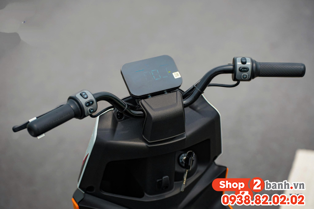 Các lỗi thường gặp trên xe điện flazz max và cách khắc phục - 2