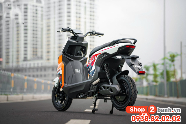 Các lỗi thường gặp trên xe điện flazz max và cách khắc phục - 3