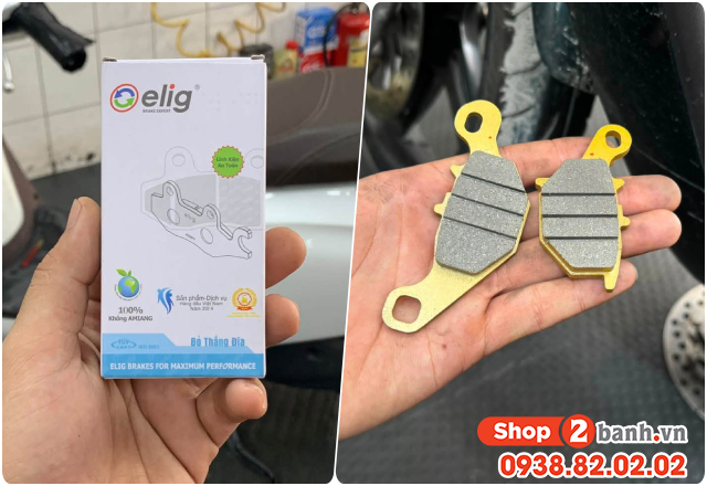 Mới mua xe điện kyo nên độ đồ chơi gì đầu tiên - 7