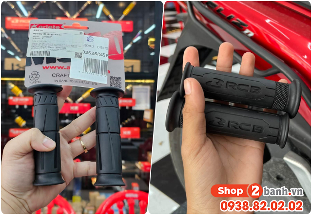 Mới mua xe điện kyo nên độ đồ chơi gì đầu tiên - 4