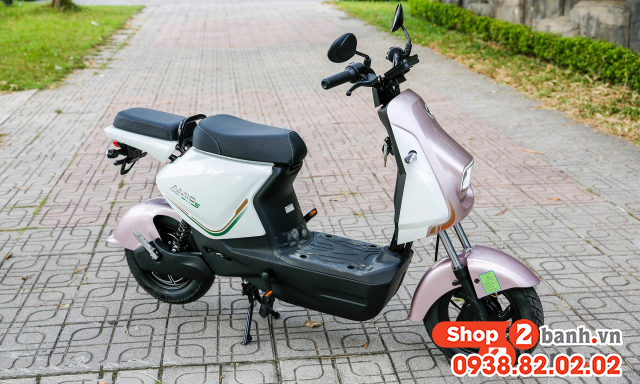Các lỗi thường gặp trên xe điện amio s2 và cách khắc phục - 3