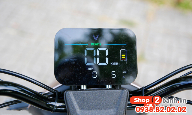 Các lỗi thường gặp trên xe điện amio s2 và cách khắc phục - 2