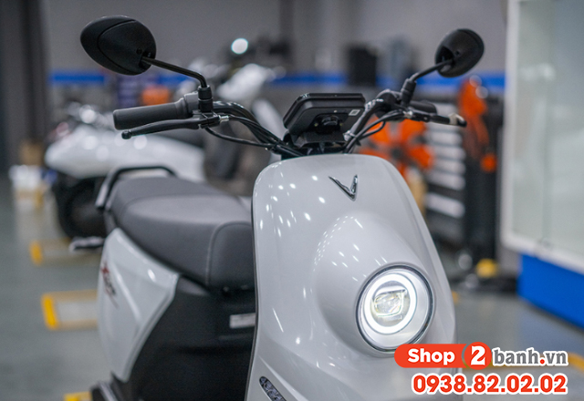 Các lỗi thường gặp trên xe điện zgoo và cách khắc phục - 2