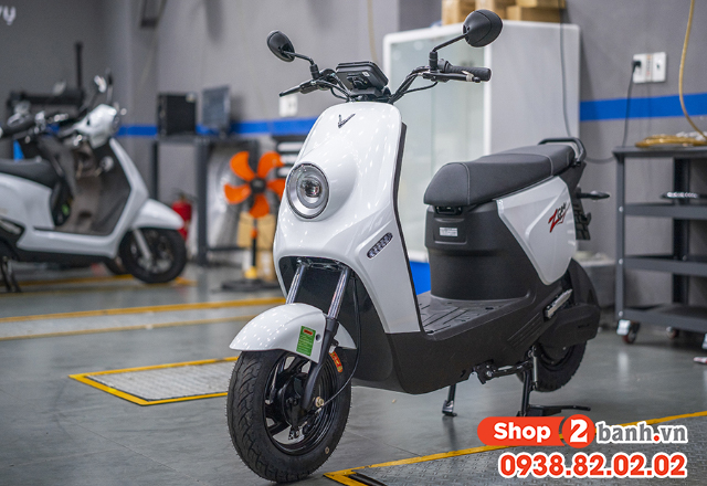 Các lỗi thường gặp trên xe điện zgoo và cách khắc phục - 5
