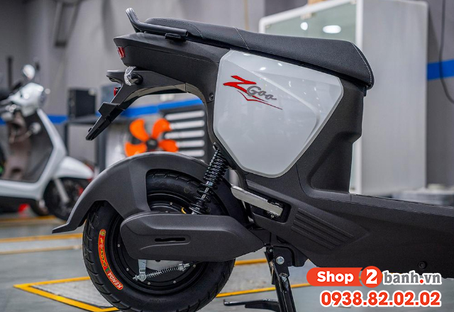 Các lỗi thường gặp trên xe điện zgoo và cách khắc phục - 3