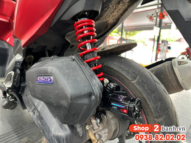 Top 5 phuộc sau xe vario evo 160 bán chạy shop2banh năm 2026 - 4