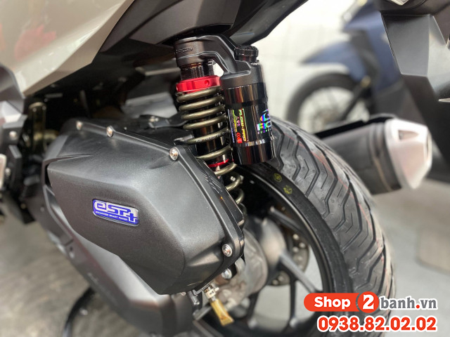 Top 5 phuộc sau xe vario evo 160 bán chạy shop2banh năm 2026 - 3