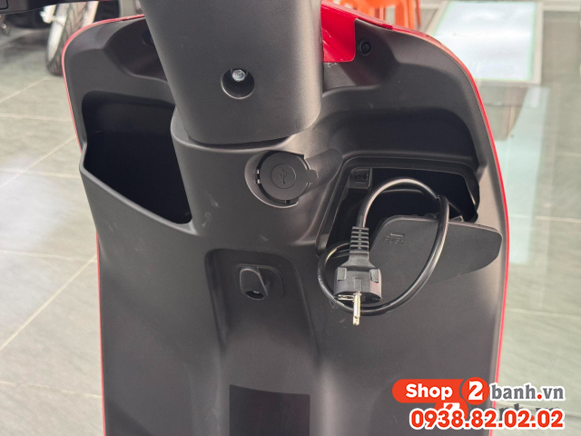Các lỗi thường gặp trên xe điện datbike era e1 và cách khắc phục - 2