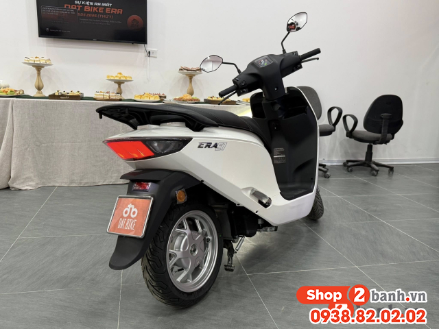 Các lỗi thường gặp trên xe điện datbike era e1 và cách khắc phục - 3