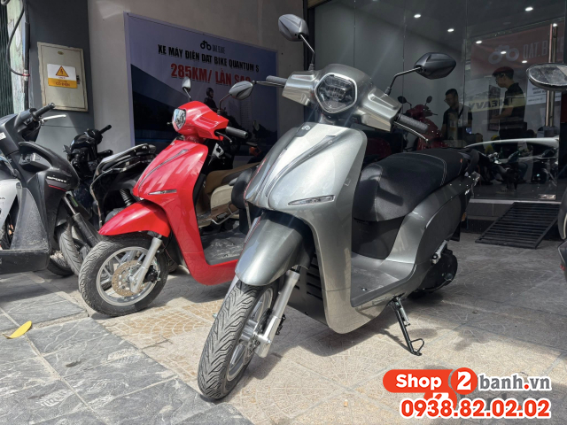 Các lỗi thường gặp trên xe điện datbike era e1 và cách khắc phục - 5