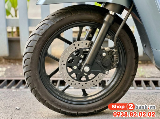 Thông số vỏ xe điện yadea voltguard u80 size bao nhiêu - 2