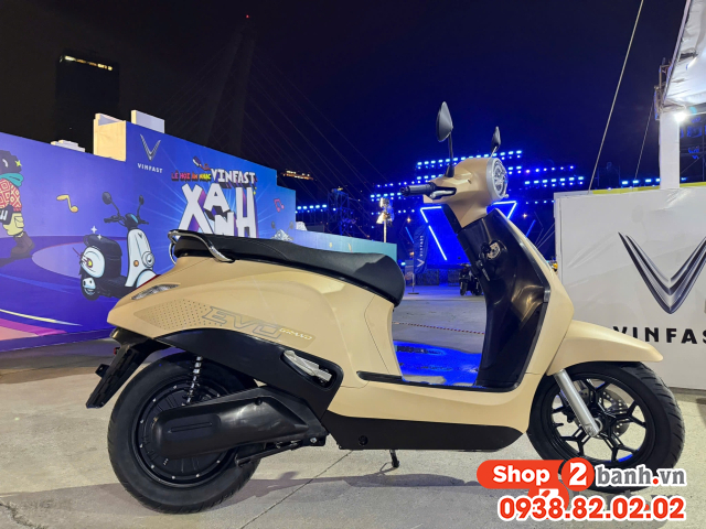 Các lỗi thường gặp trên xe điện evo grand và cách khắc phục - 5