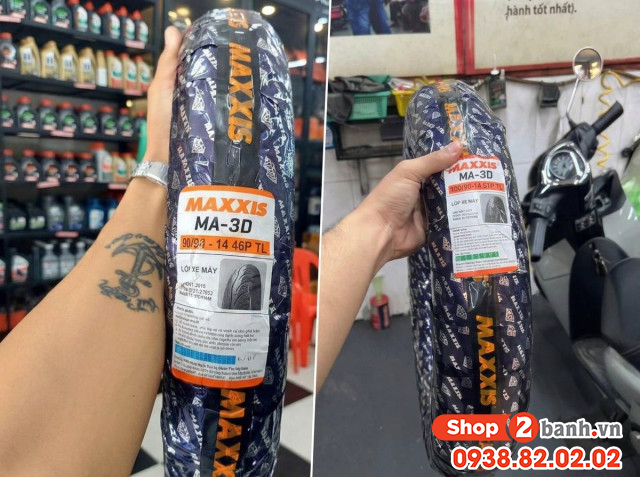 Thông số vỏ xe điện yadea voltguard u80 size bao nhiêu - 9
