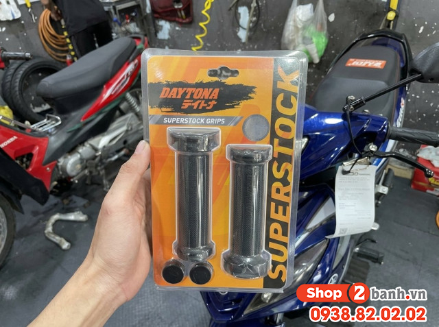 Tổng hợp bao tay êm và bám tốt cho xe điện evo grand mới hiện nay - 3