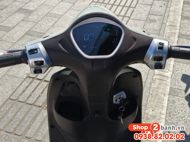 Các lỗi thường gặp trên xe điện evo lite và cách khắc phục - 2