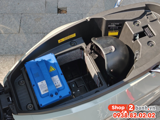 Các lỗi thường gặp trên xe điện evo lite và cách khắc phục - 3