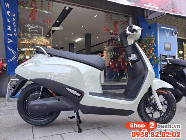 Các lỗi thường gặp trên xe điện evo max và cách khắc phục - 5