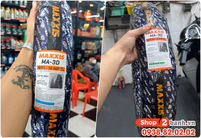 Vỏ xe điện voltguard u80 nên chọn loại nào bám đường tốt trong mùa mưa - 8