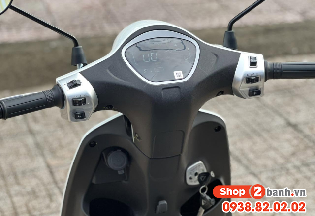 Các lỗi thường gặp trên xe điện evo max và cách khắc phục - 2