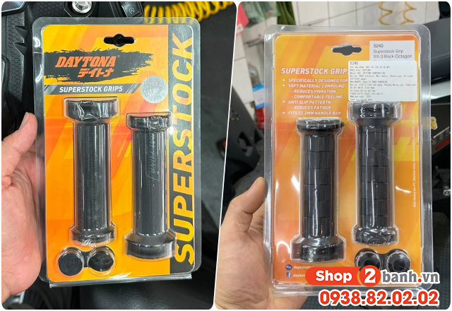 Tổng hợp bao tay êm và bám tốt cho xe điện evo max mới 2026 - 3