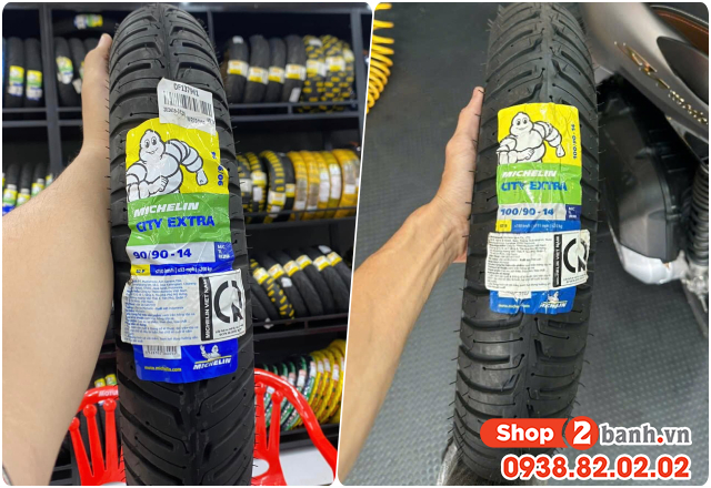 Vỏ xe điện voltguard u80 nên chọn loại nào bám đường tốt trong mùa mưa - 4