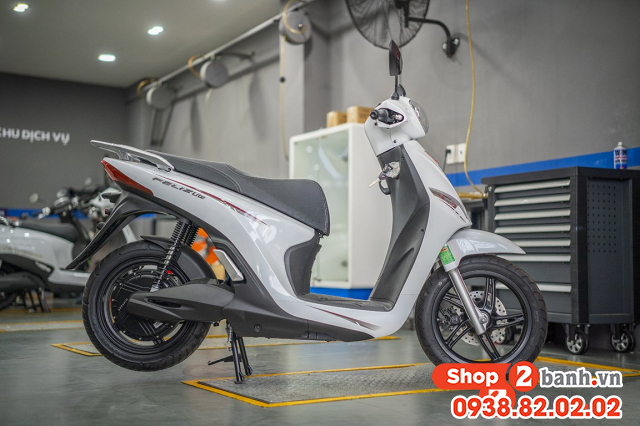 Các lỗi thường gặp trên xe điện feliz lite và cách khắc phục - 5