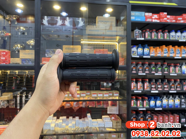 Tổng hợp bao tay êm và bám tốt cho xe điện viper mới hiện nay - 3