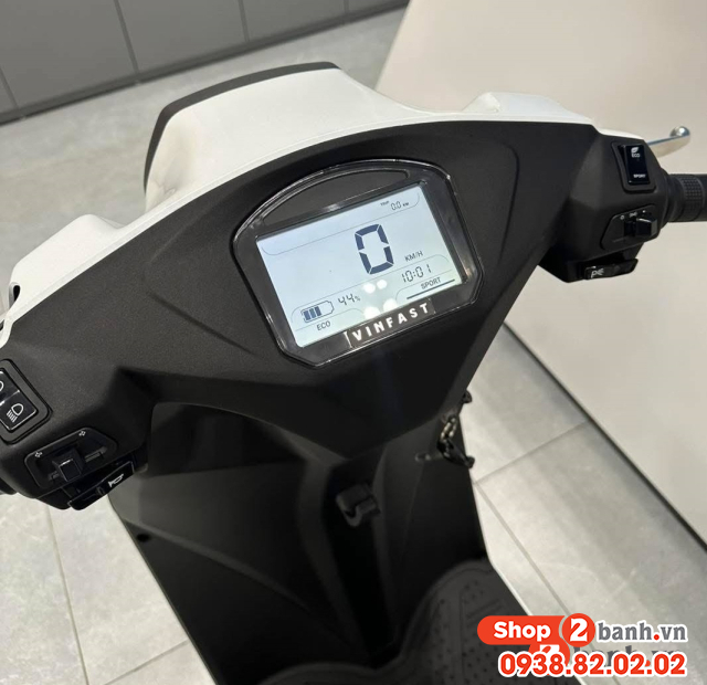 Các lỗi thường gặp trên xe điện vento neo và cách khắc phục - 2