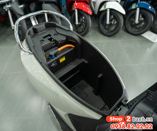 Các lỗi thường gặp trên xe điện vero x và cách khắc phục - 2