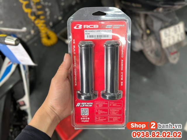 Tổng hợp bao tay êm và bám tốt cho xe điện kinet mới hiện nay - 4