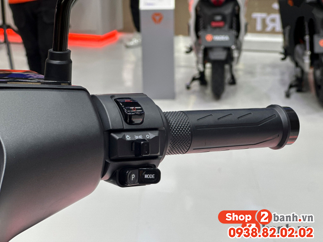 Các lỗi thường gặp trên xe điện velax và cách khắc phục - 2