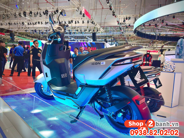 Các lỗi thường gặp trên xe điện honda icon e và cách khắc phục - 5