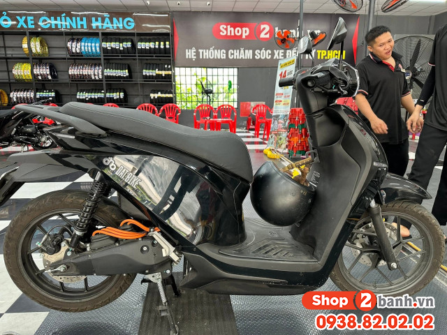 Mua vỏ xe điện ở đâu uy tín giá tốt p tây thạnh tphcm - 3