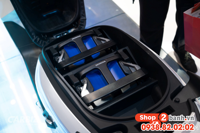 Các lỗi thường gặp trên xe điện honda cuv e và cách khắc phục - 3