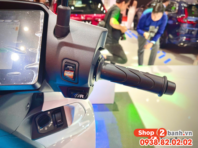 Các lỗi thường gặp trên xe điện honda cuv e và cách khắc phục - 2
