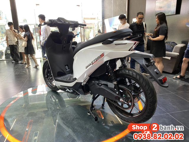 Xe điện datbike quantum s1 sạc bao lâu thì đầy pin - 2