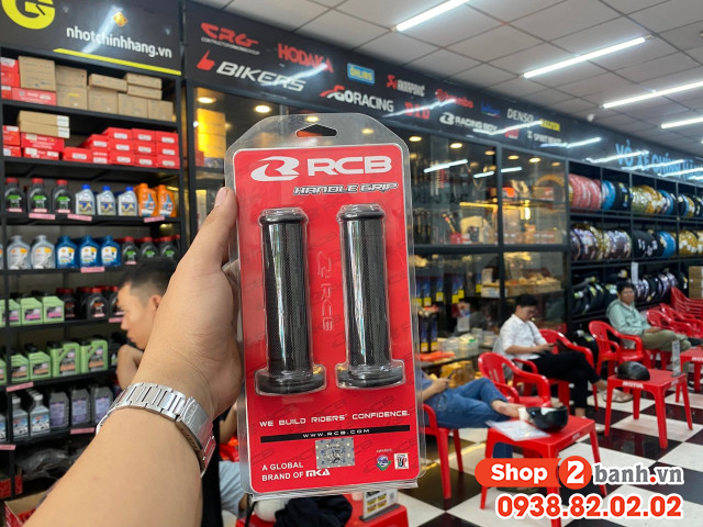 Tổng hợp bao tay êm và bám tốt cho xe điện kyo mới hiện nay - 4