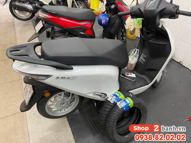 Địa chỉ thay vỏ lốp xe điện uy tín giá tốt ở tphcm - 10