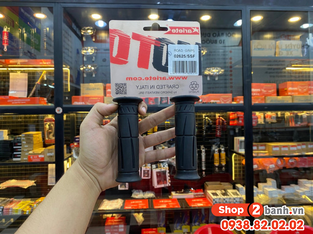 Tổng hợp phụ tùng xe điện evo grand premia tại shop2banh - 7