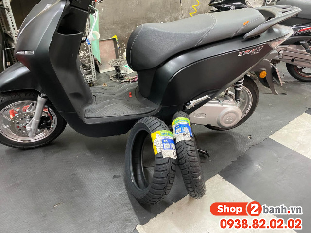 Mua vỏ xe điện ở đâu uy tín giá tốt p phú thọ hòa tphcm - 2