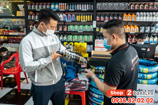 Tổng hợp phụ tùng xe điện evo grand premia tại shop2banh - 6