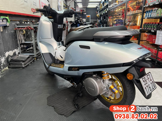 Mua vỏ xe điện ở đâu uy tín giá tốt p tân sơn nhất tphcm - 2