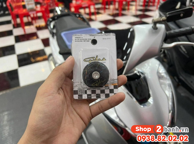 Tổng hợp phụ tùng xe điện evo grand premia tại shop2banh - 4