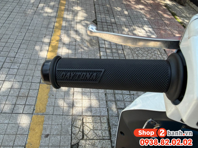 Bao tay daytona 5057 - 4