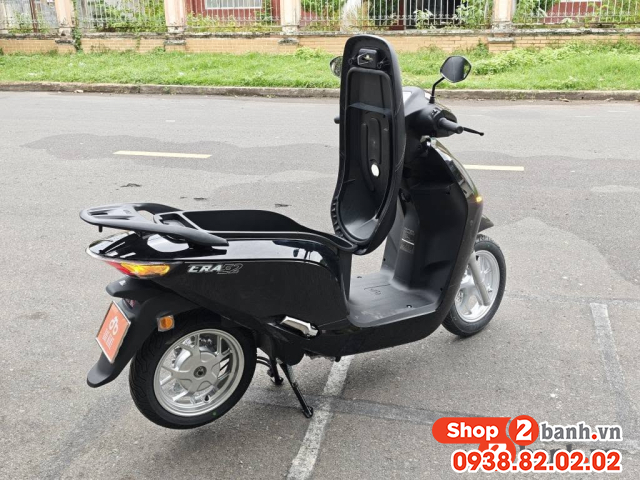 Xe điện datbike era e2 sạc bao lâu thì đầy pin - 2