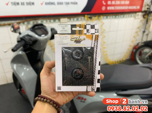 Tổng hợp phụ tùng xe điện evo grand limited tại shop2banh - 8