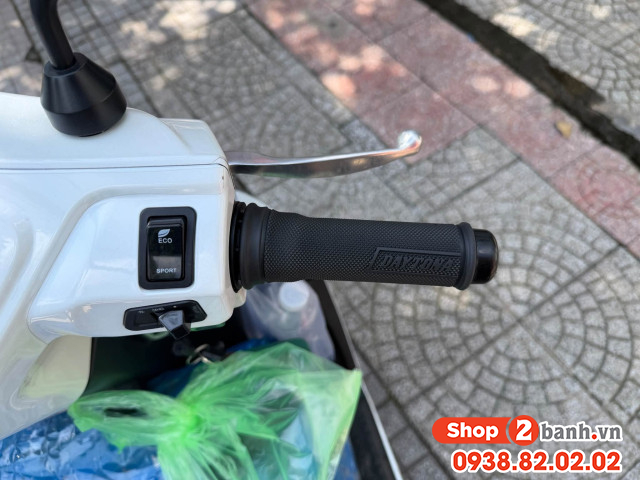 Bao tay daytona 5057 - 5