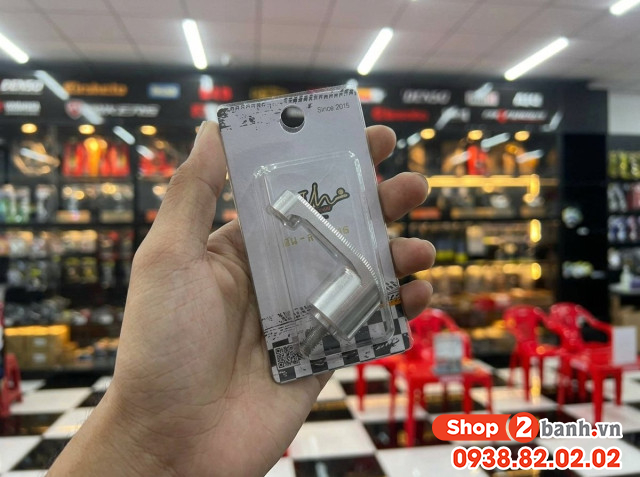 Tổng hợp phụ tùng xe điện evo grand limited tại shop2banh - 3