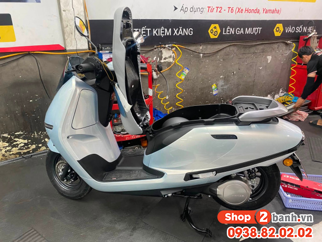 Mua vỏ xe điện ở đâu uy tín giá tốt p tân hưng tphcm - 3