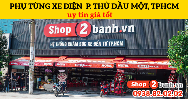 Phụ tùng đồ chơi xe điện p thủ dầu một tphcm uy tín giá tốt - 1